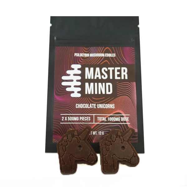 Master Mind – Unicorns 2×500 Mg
